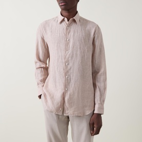 Linen Casual Shirt