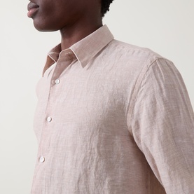 Linen Casual Shirt