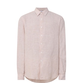 Linen Casual Shirt
