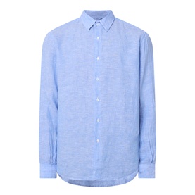 Linen Casual Shirt