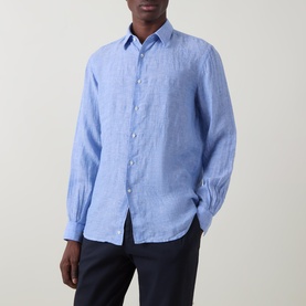 Linen Casual Shirt