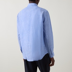 Linen Casual Shirt