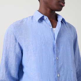 Linen Casual Shirt