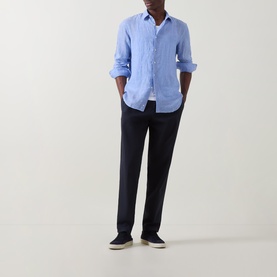 Linen Casual Shirt