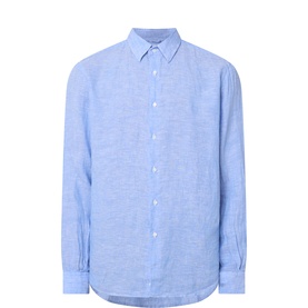Linen Casual Shirt