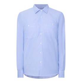 Patch Pocket Shirt