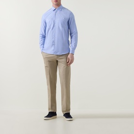 Patch Pocket Shirt