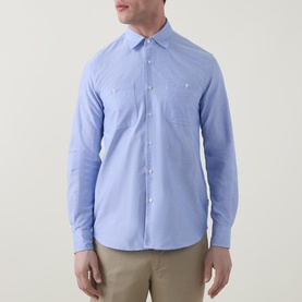 Patch Pocket Shirt