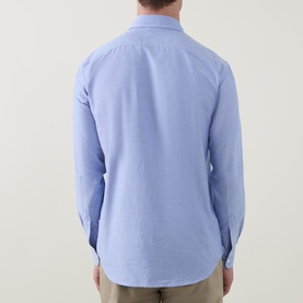 Patch Pocket Shirt