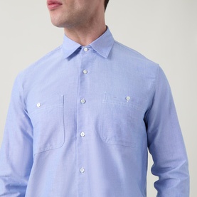 Patch Pocket Shirt