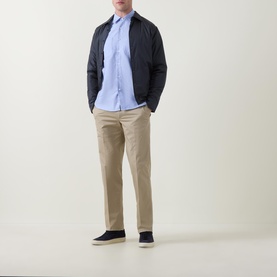 Patch Pocket Shirt