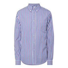 Stripe Oxford Shirt