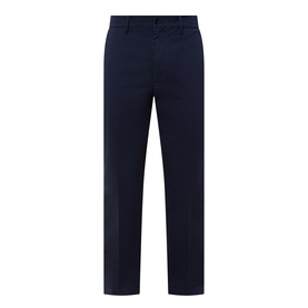 Comfort Straight Leg Chinos