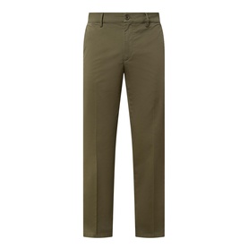 Comfort Straight Leg Chinos