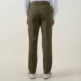 Comfort Straight Leg Chinos