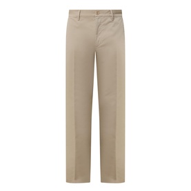 Comfort Straight Leg Chinos