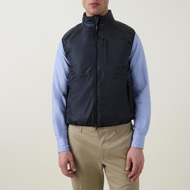 Jil Technical Gilet