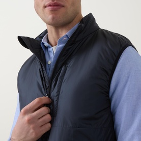 Jil Technical Gilet