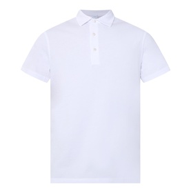 Jersey Slim Fit Polo Shirt