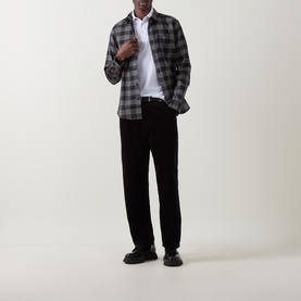 Jersey Slim Fit Polo Shirt