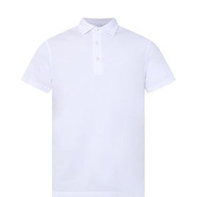 Jersey Slim Fit Polo Shirt