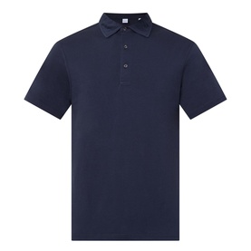 Jersey Slim Fit Polo Shirt