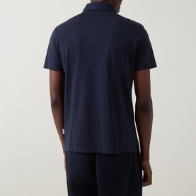 Jersey Slim Fit Polo Shirt