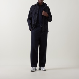 Jersey Slim Fit Polo Shirt