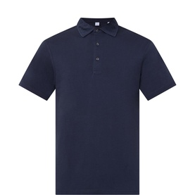 Jersey Slim Fit Polo Shirt