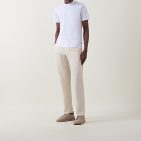 Jersey Slim Fit T-Shirt