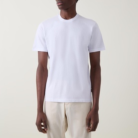 Jersey Slim Fit T-Shirt