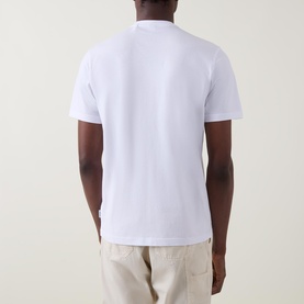 Jersey Slim Fit T-Shirt