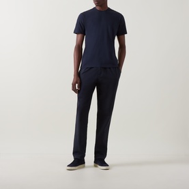 Jersey Slim Fit T-Shirt