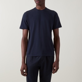 Jersey Slim Fit T-Shirt