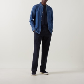 Jersey Slim Fit T-Shirt