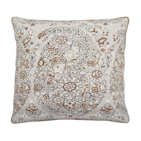 Alba Maira Cushion Charcoal