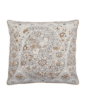 Alba Maira Cushion Charcoal