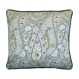 Reya Emira Cushion Olive