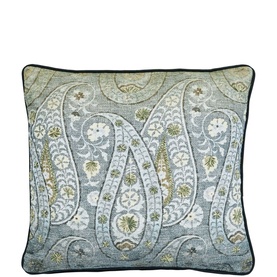 Reya Emira Cushion Olive