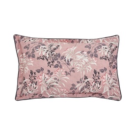Katara Duvet Set Pink & Grey