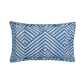 Kayah Duvet Set Indigo