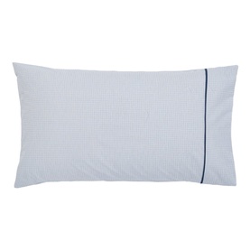 Kayah Standard Pillowcase Pair Indigo