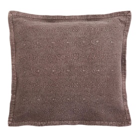 Katara Umma Pillow Sham Mulberry