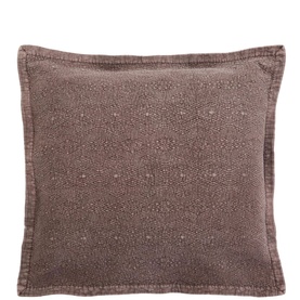 Katara Umma Pillow Sham Mulberry