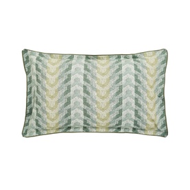 Reya Duvet Set Green