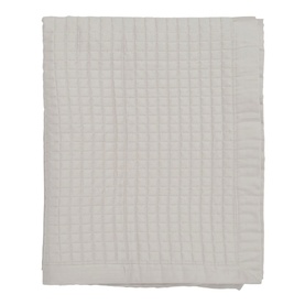 Alba Maira Throw Charcoal