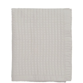 Alba Maira Throw Charcoal