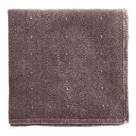 Katara Umma Throw Mulberry