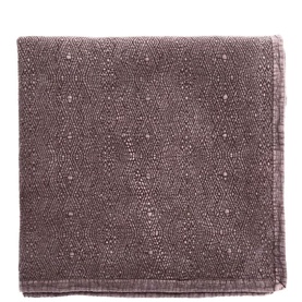 Katara Umma Throw Mulberry