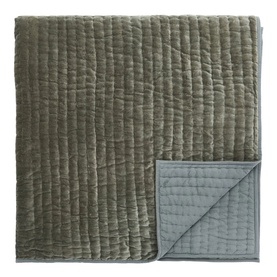 Reya Emira Throw Olive